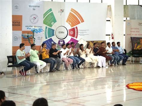 Onam Celebration at NIFT Patna | Patna