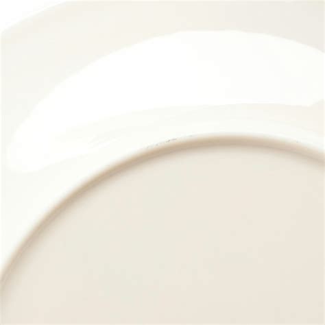 Lenox Dimension Collection "Blue Frost" Bone China Dinnerware | EBTH