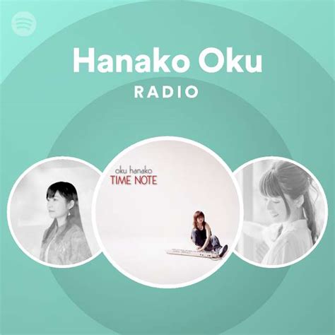 Hanako Oku | Spotify