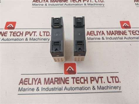 Telemecanique Rm4Tr32 3 Phases Voltage Monitoring Relay – Aeliya Marine ...