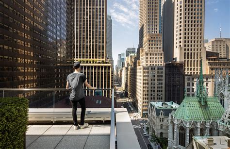 477 Madison Avenue — MdeAS Architects