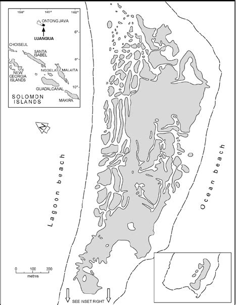 Image result for Ontong Java Atoll History