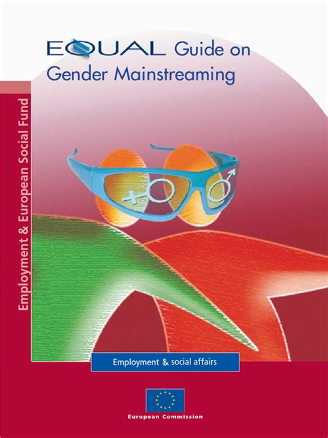 Image result for Mainstreaming Gender Report Cover