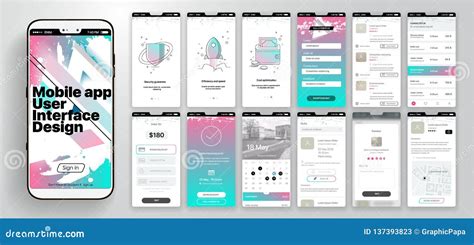 Image result for Mobile Application UI/UX