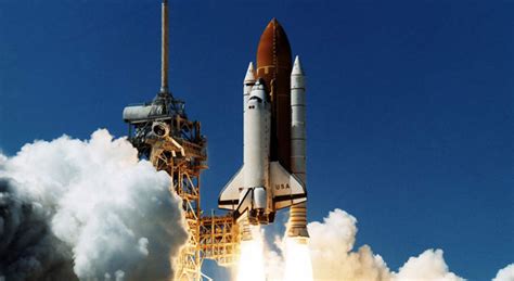 NASA Space Shuttle Program 的图像结果