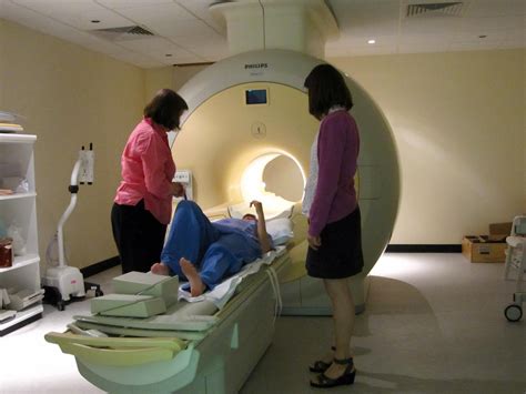 22 Reasons To Become an MRI Technologist | AIMS Education