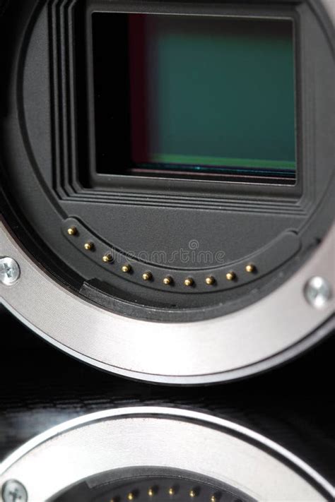 Image result for Digital Camera Sensor