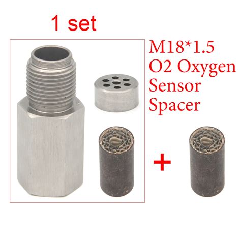 Image result for Post O2 Sensor Extenders