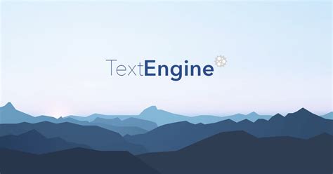 Text Engine Pricing 的图像结果