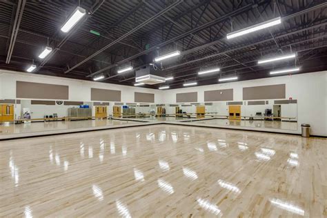 Bell Road YMCA Renovations and Addition – russellala.com