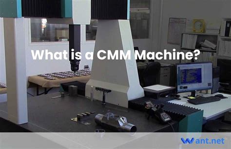 Image result for How to Use CMM Machine