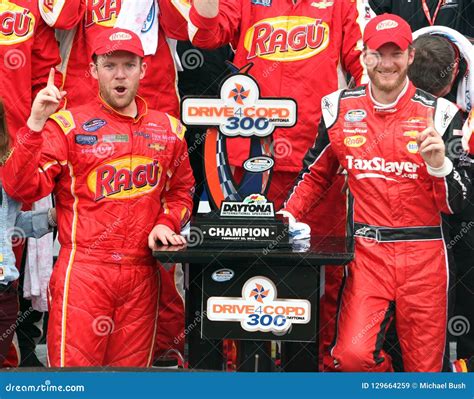 Regan Smith NASCAR Driver editorial stock image. Image of auto - 129664259