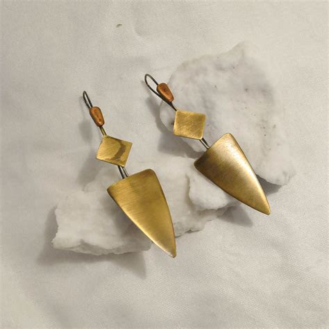 BIBER-LOOP earrings – K R I T H A A
