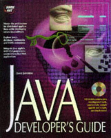 Java 2 Developers Handbook 的图像结果