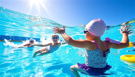 Beginner Swimming 的图像结果