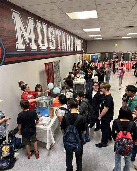 Mission Middle School