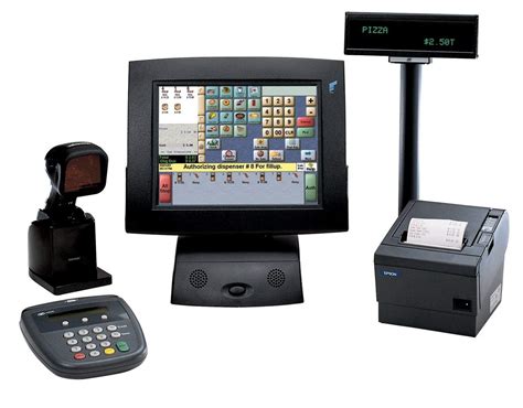 POSRUS Antiglare Touch screen protector for Gilbarco Passport 15 Point ...