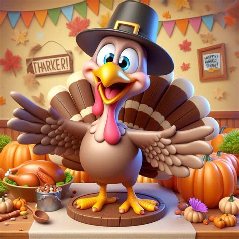200+ Funny Turkey Day Jokes for a Gobble of Laughter with Family