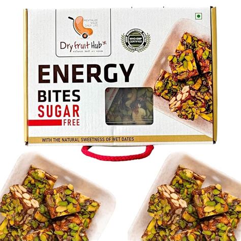Energy Bites 500g
