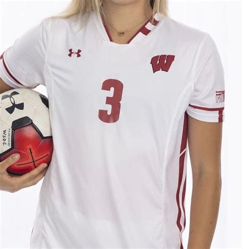 Wisconsin Badgers Volleyball Apparel at Jasper Vogel blog