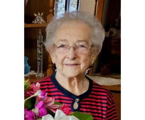 Arlene Mae Hargrave Obituary (2024) - Spencer, IA - Warner Funeral ...