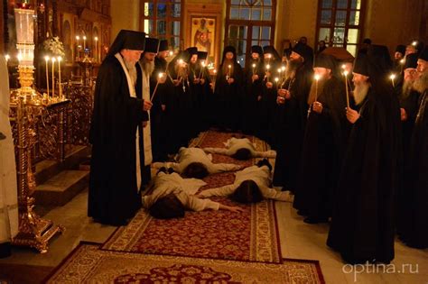 Молитва Оптинским новомученикам Василию, Трофиму и Ферапонту