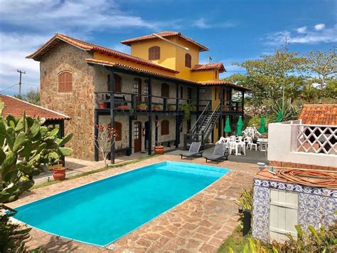 POUSADA TANTOMAR (Arraial do Cabo) - Guesthouse Reviews, Photos, Rate ...