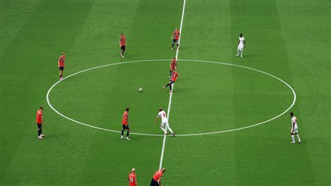 FIFA clears England's goal vs Norway, says ball didn't hit wire