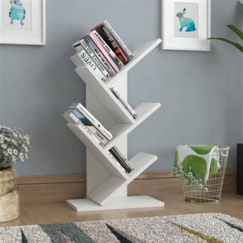 Bookshelf (बुक शेल्फ): Buy Bookshelves / Bookcase Online at Best Prices ...