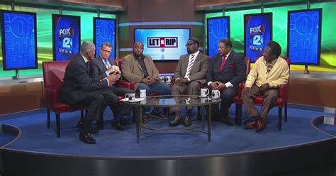 Let It Rip: Pot shops in the D; Democratic debate winners, losers | FOX ...