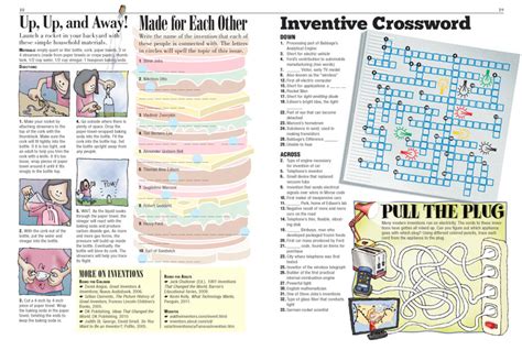 Inventions - Kids Discover