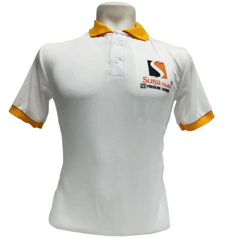 POLO TSHIRT - Polo Neck Tshirt Manufacturer from Faridabad