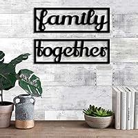 Art Street ASMDF22471 Vintage Wood Wall Art (5.5 x 11.7 inch, Black ...