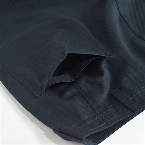 [SF-221967]SASSAFRAS(ササフラス)Chop At Overgrown Pants / Herringbone(チ ...