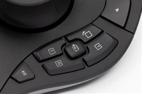 Image result for SpaceMouse Wireless Review