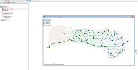 Image result for InfoWorks Pro WS Modelling