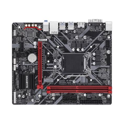 Buy Gigabyte B365M Gaming HD Motherboard at Best Price in India ...