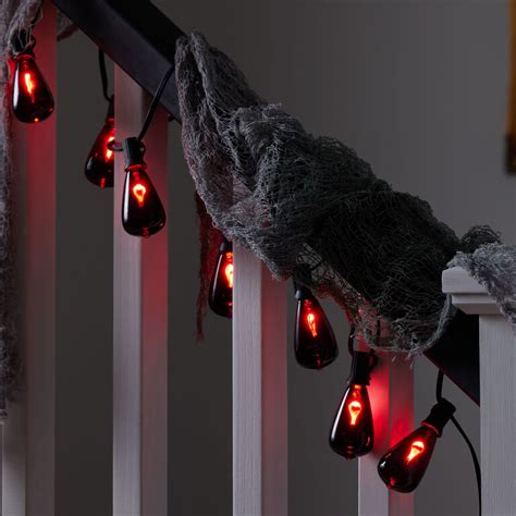 Image result for 10 Bulb LED String Lights