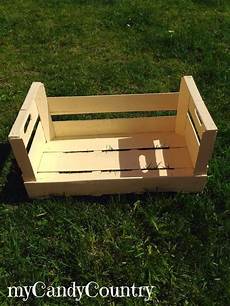 cassetta per gatti creare cuccia per cani o gatto da una cassetta di legno cassetta per gatti creare cuccia per cani o gatto da una cassetta di legno