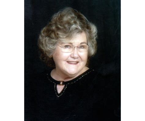 Betty Zane Rudd Belcher Obituary (2025) - Burlington, NC - Rich ...