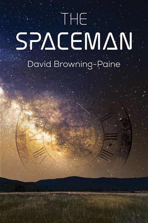 Image result for Spaceman Book Summary