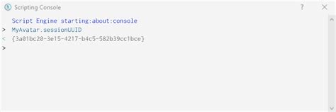 Image result for Console Scripting