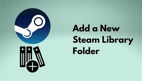 Steam Library Folder Fix 的图像结果
