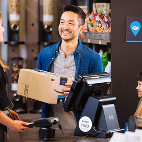 Image result for Amazon Locker Associate