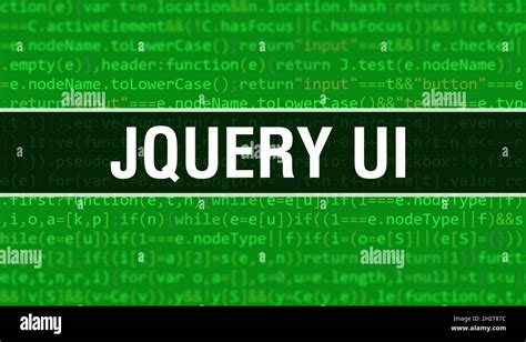 Image result for jQuery UI Logo