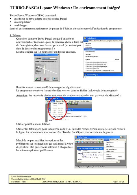 Image result for +Cour Algorithme ENC