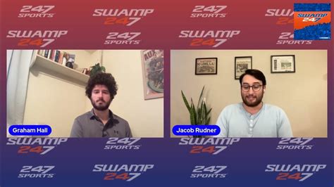 Swamp247 Recruiting Podcast: 2026 DL Isaiah Broughton