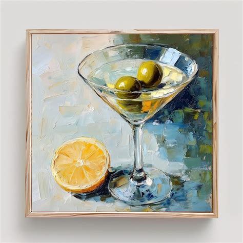 Image result for Cocktail Christmas Painting Tutorial