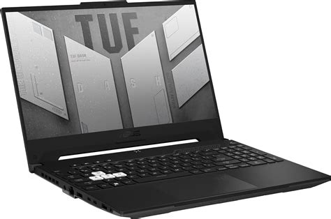 Buy EXCaliberPC 2022 ASUS TUF Dash F15 FX517ZR-F15.I73070 (i7-12650H ...