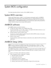 HP Array Configuration Utility 的图像结果
